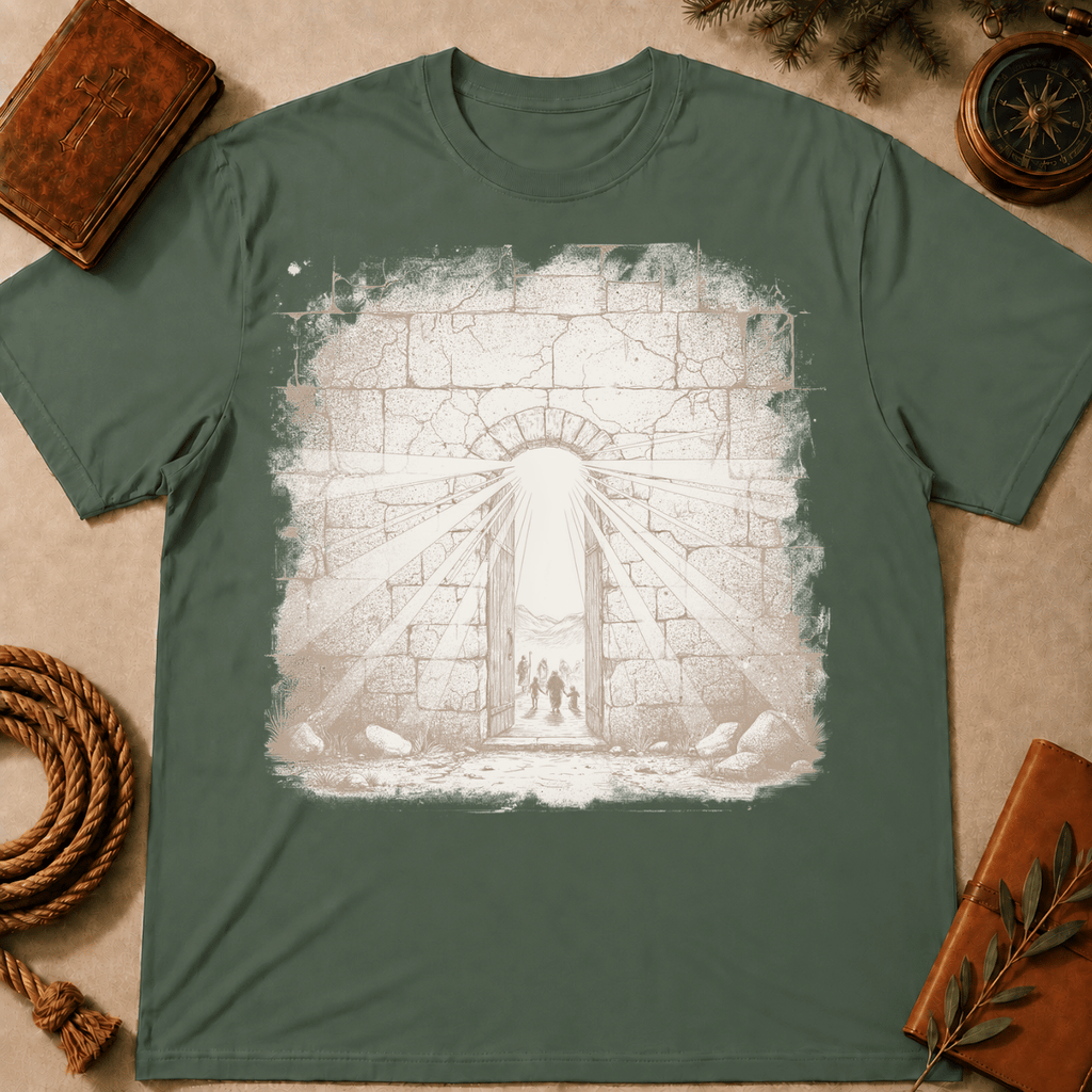 The Narrow Gate T-Shirt