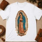 Our Lady of Guadalupe Classic T-Shirt