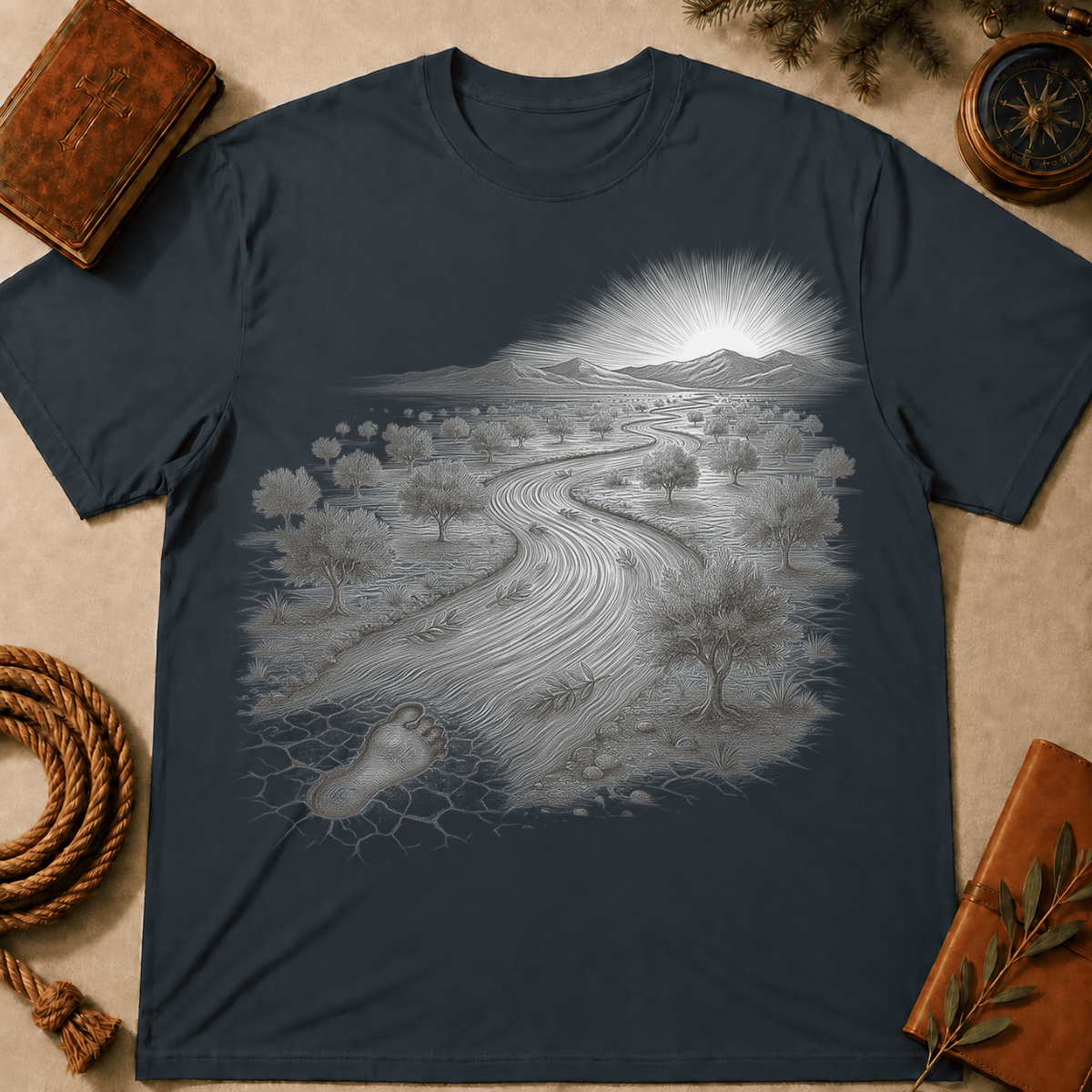 Living Water T-Shirt