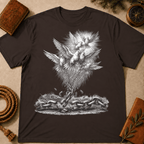 Chains Becoming Birds T-Shirt
