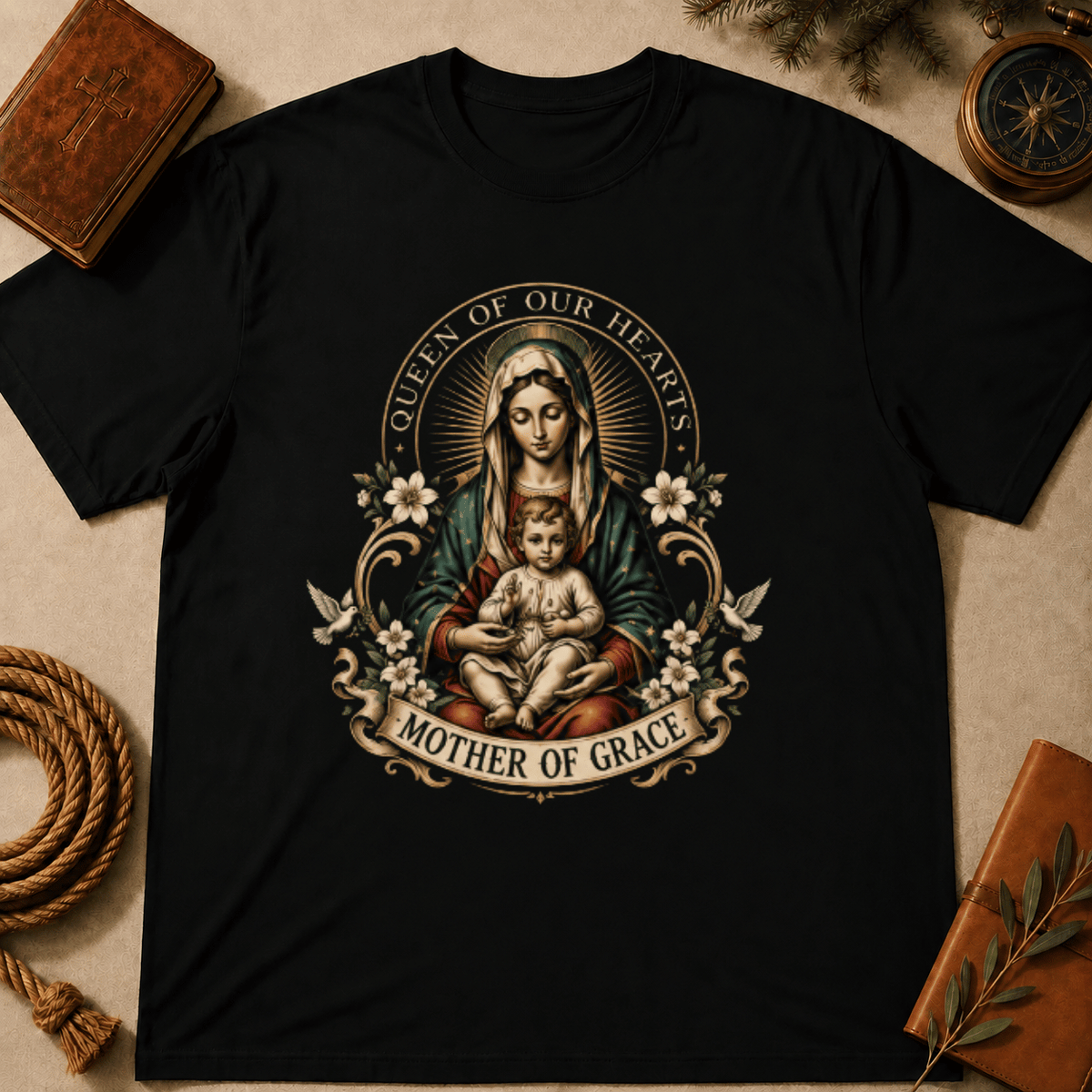 Mother Of Grace T-Shirt