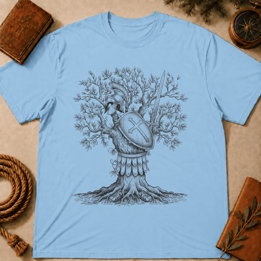The Armor Tree T-Shirt