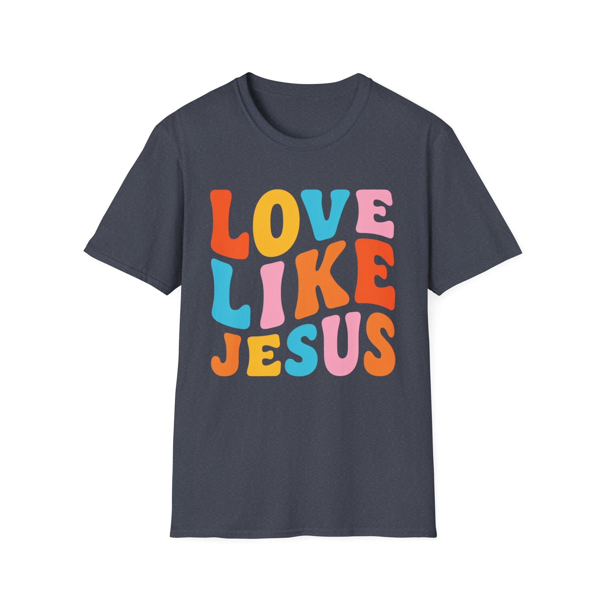 Love Like Jesus T-Shirt