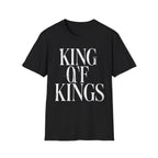 King Of Kings T-Shirt