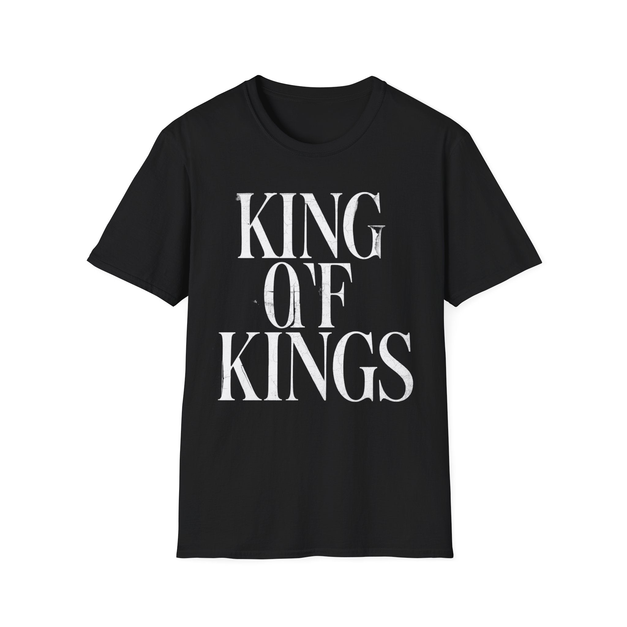 King Of Kings T-Shirt