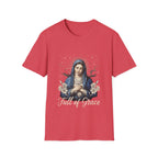 Queen of Heaven – Full of Grace T-Shirt