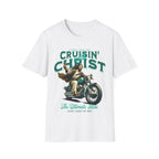 Cruisin With Christ T-Shirt