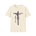 1776 Jesus Risen T-Shirt