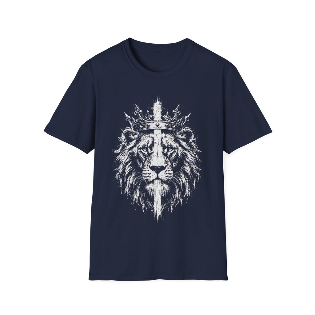 Crowned Lion T-Shirt
