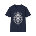 Crowned Lion T-Shirt