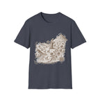 The Shepherd's Map T-Shirt