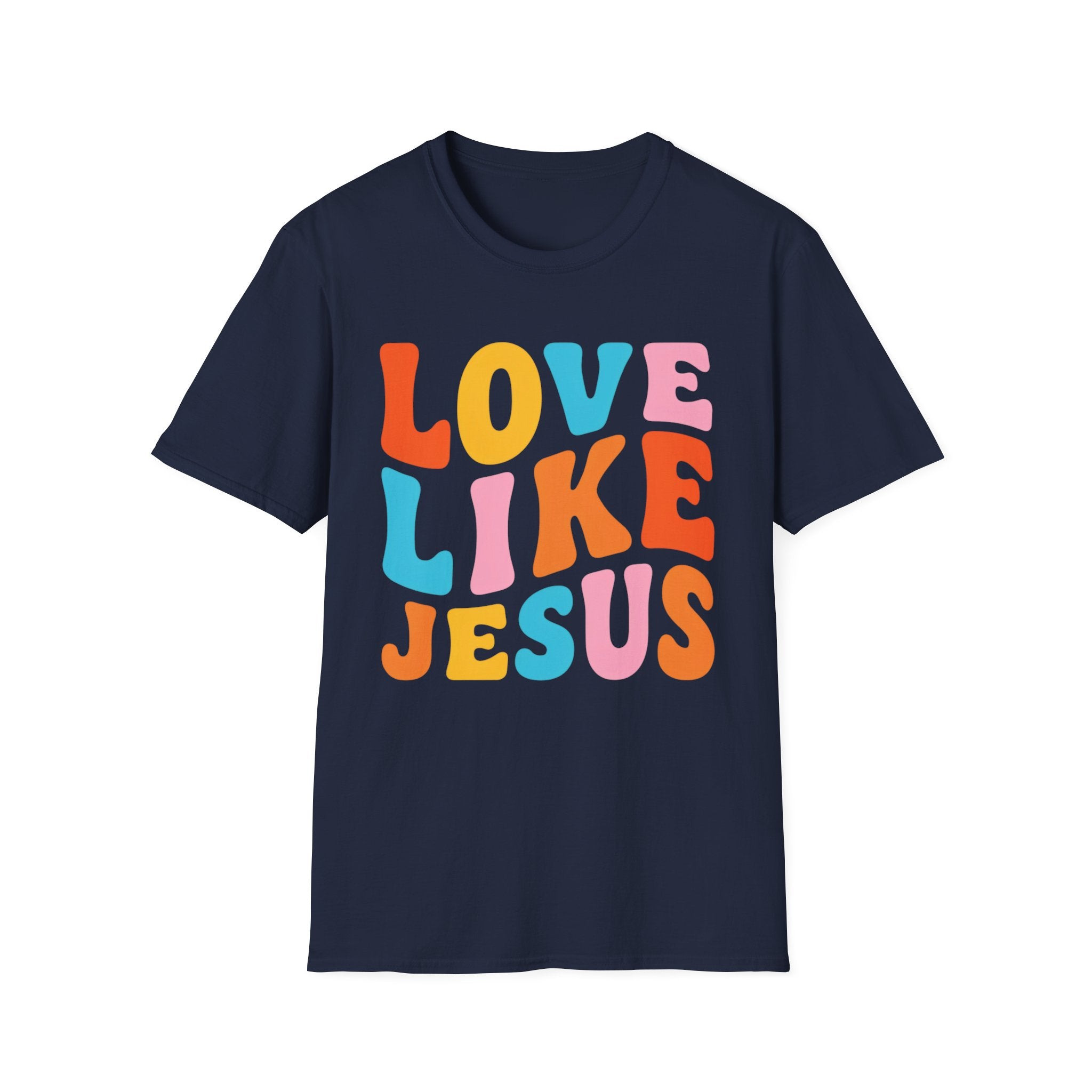 Love Like Jesus T-Shirt