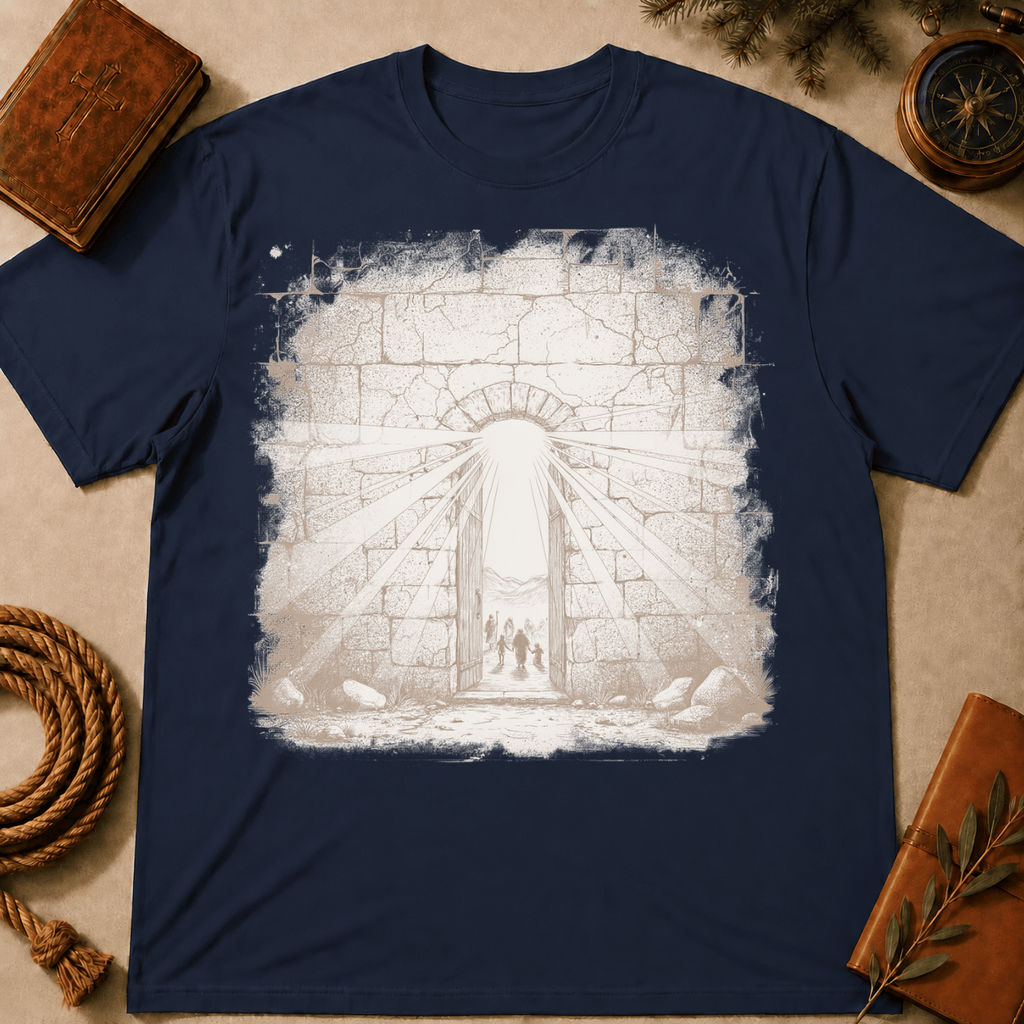 The Narrow Gate T-Shirt