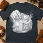 The Carpenter's Hands T-Shirt