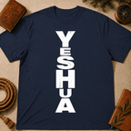 YESHUA BOLD TEXT T-Shirt