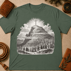 Mountain of Prayer T-Shirt