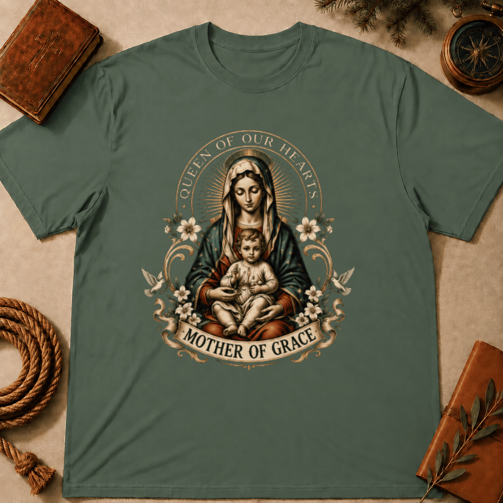 Mother Of Grace T-Shirt
