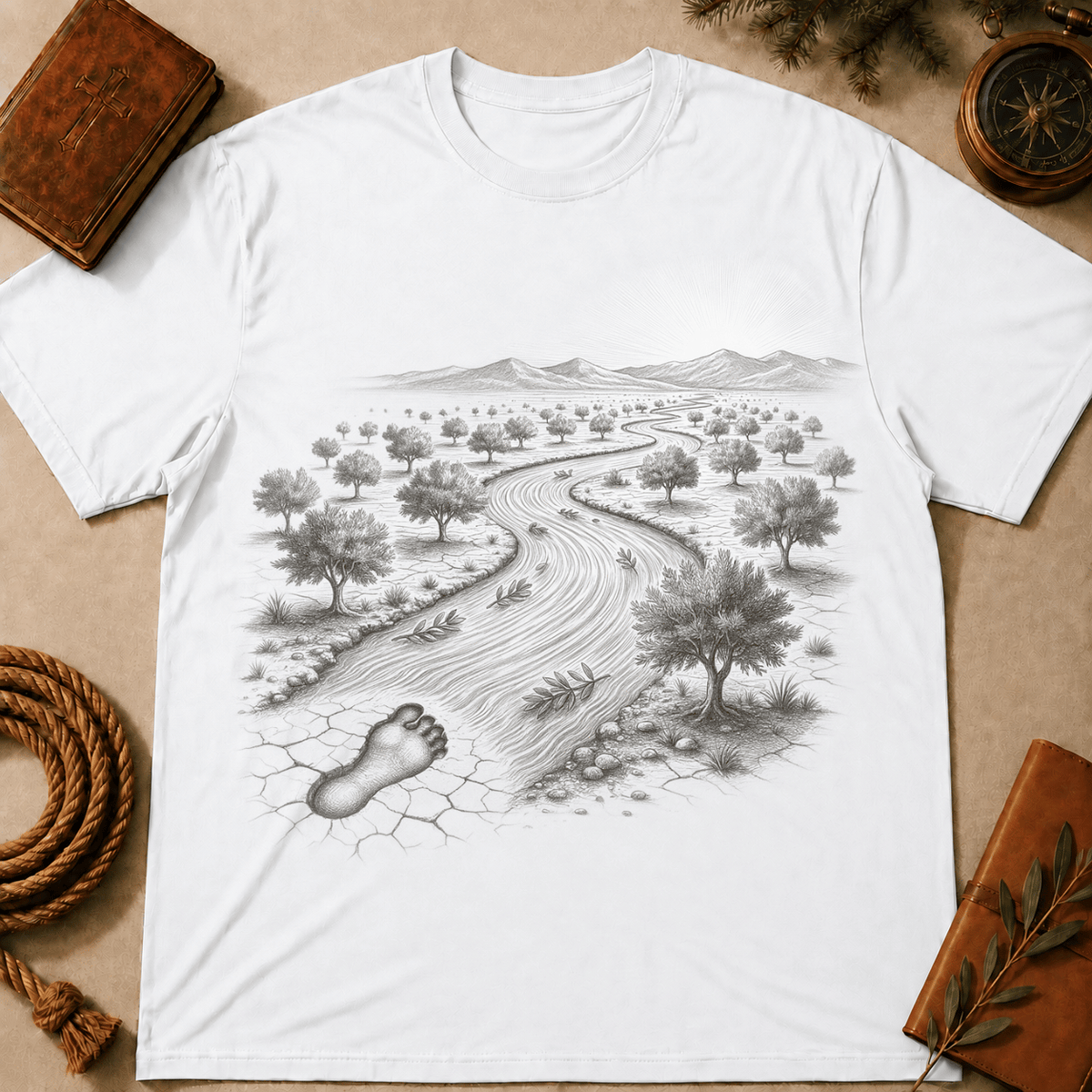 Living Water T-Shirt
