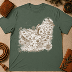 The Shepherd's Map T-Shirt