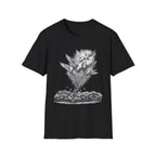 Chains Becoming Birds T-Shirt