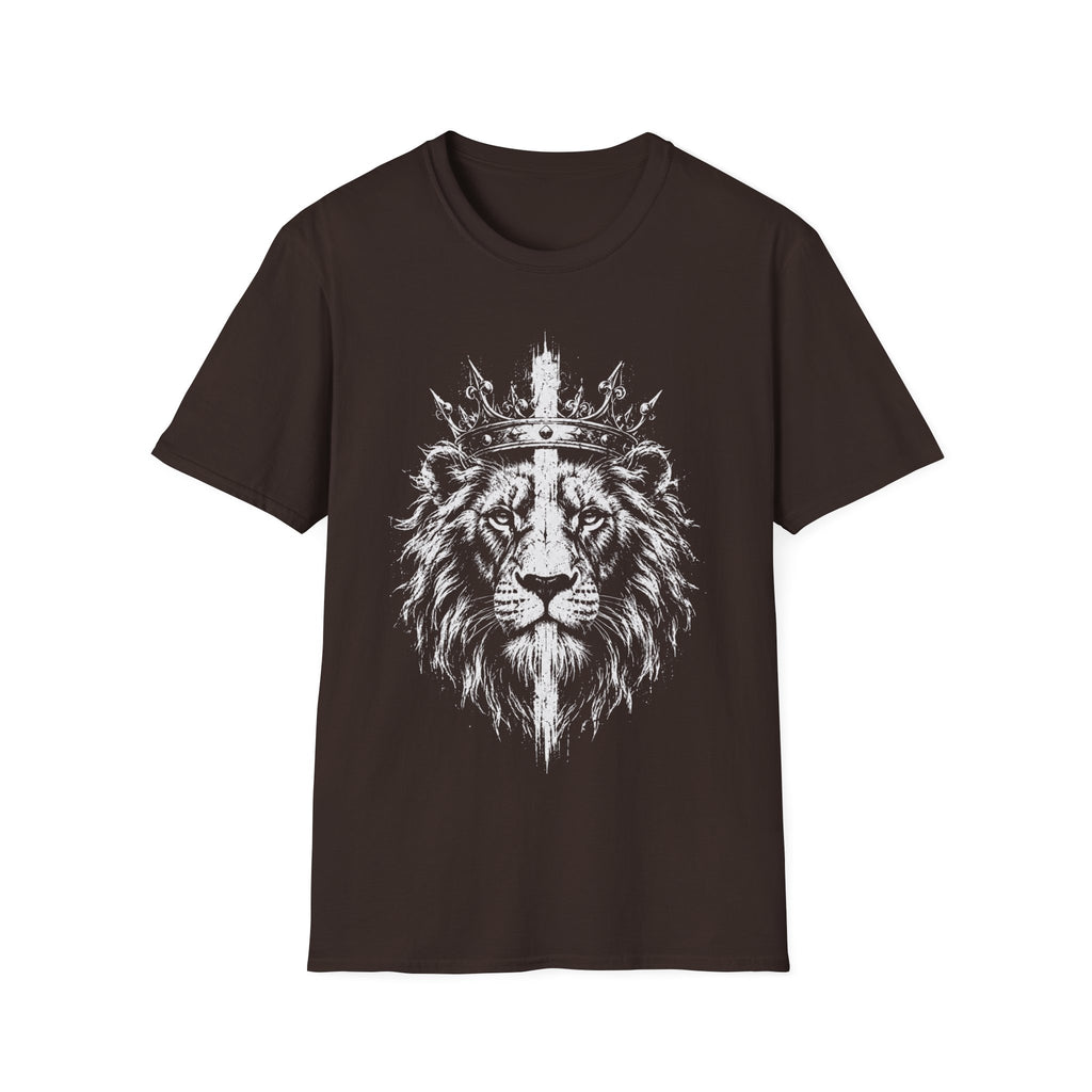 Crowned Lion T-Shirt