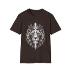 Crowned Lion T-Shirt