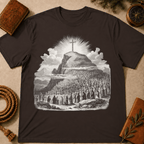 Mountain of Prayer T-Shirt