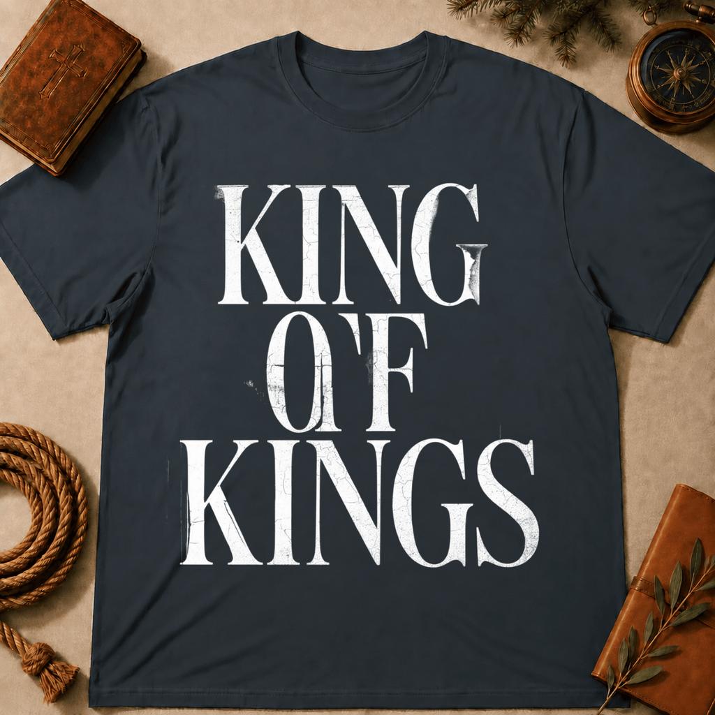 King Of Kings T-Shirt