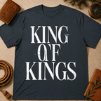 King Of Kings T-Shirt