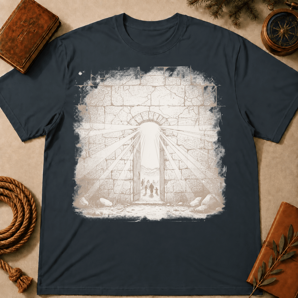 The Narrow Gate T-Shirt