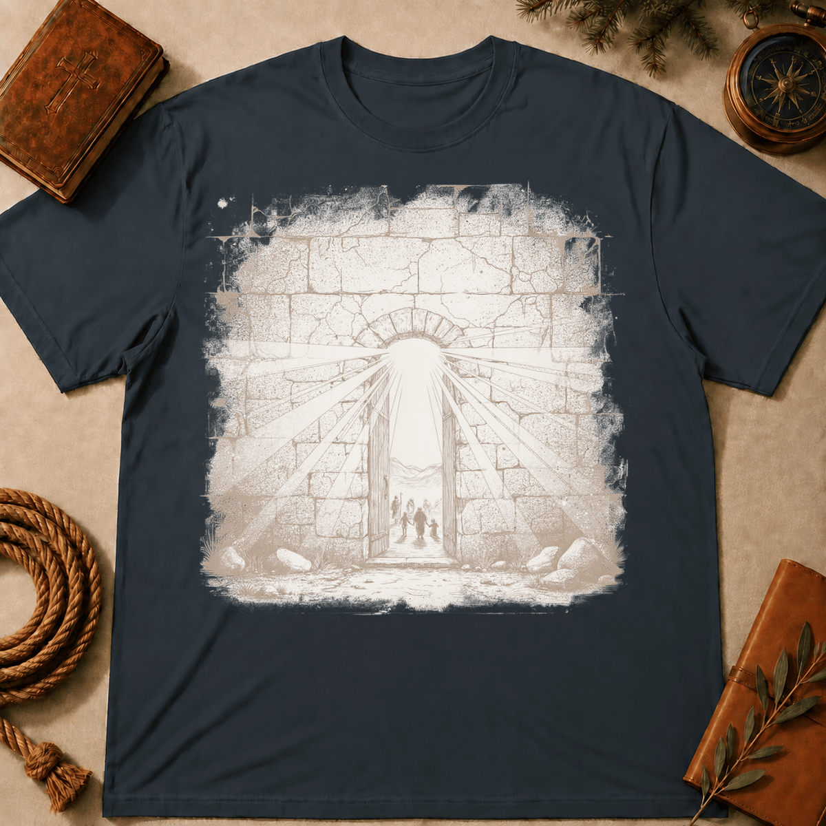 The Narrow Gate T-Shirt