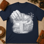 The Carpenter's Hands T-Shirt