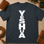 YESHUA BOLD TEXT T-Shirt