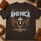 God Bless America T-Shirt