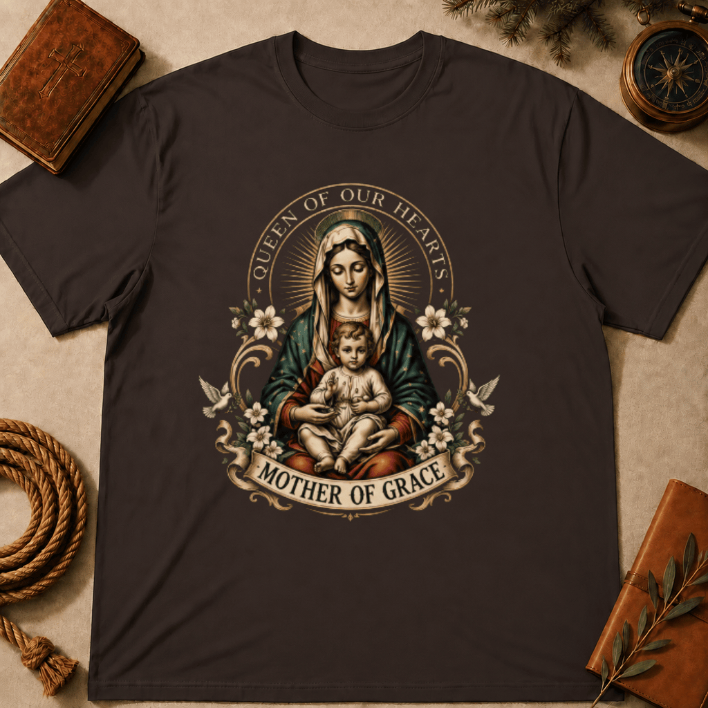 Mother Of Grace T-Shirt