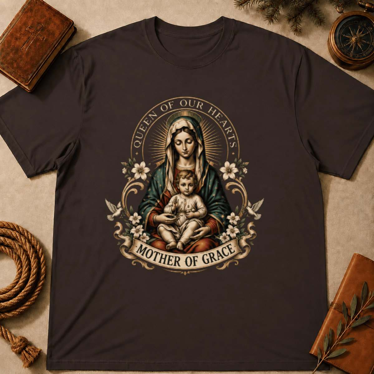 Mother Of Grace T-Shirt