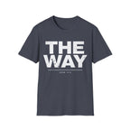 The Way John 14:6 T-Shirt