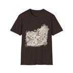 The Shepherd's Map T-Shirt