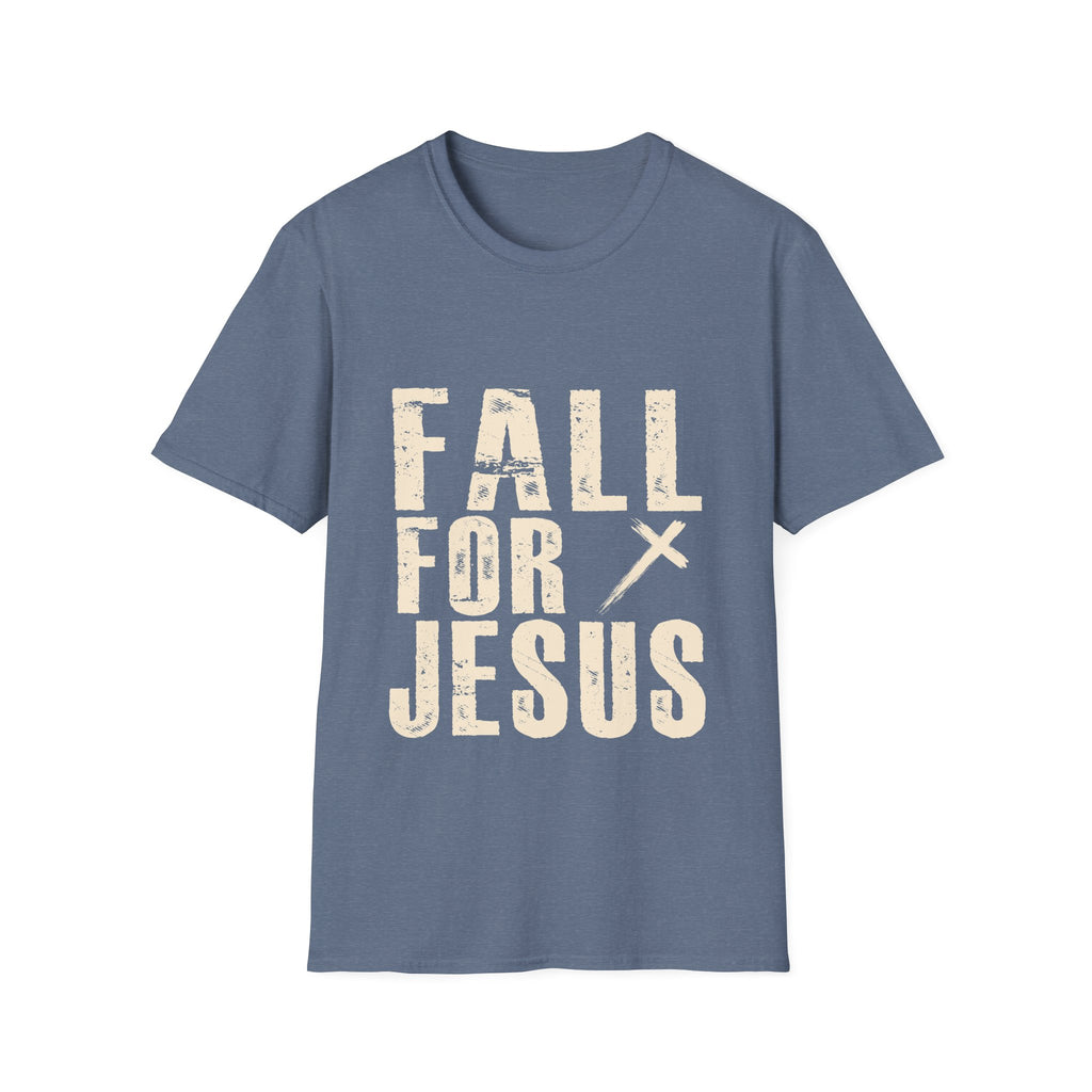 Fall For Jessus T-Shirt