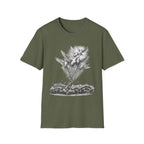 Chains Becoming Birds T-Shirt