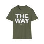 The Way John 14:6 T-Shirt