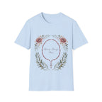 Rosary Brings Peace T-Shirt