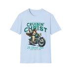 Cruisin With Christ T-Shirt