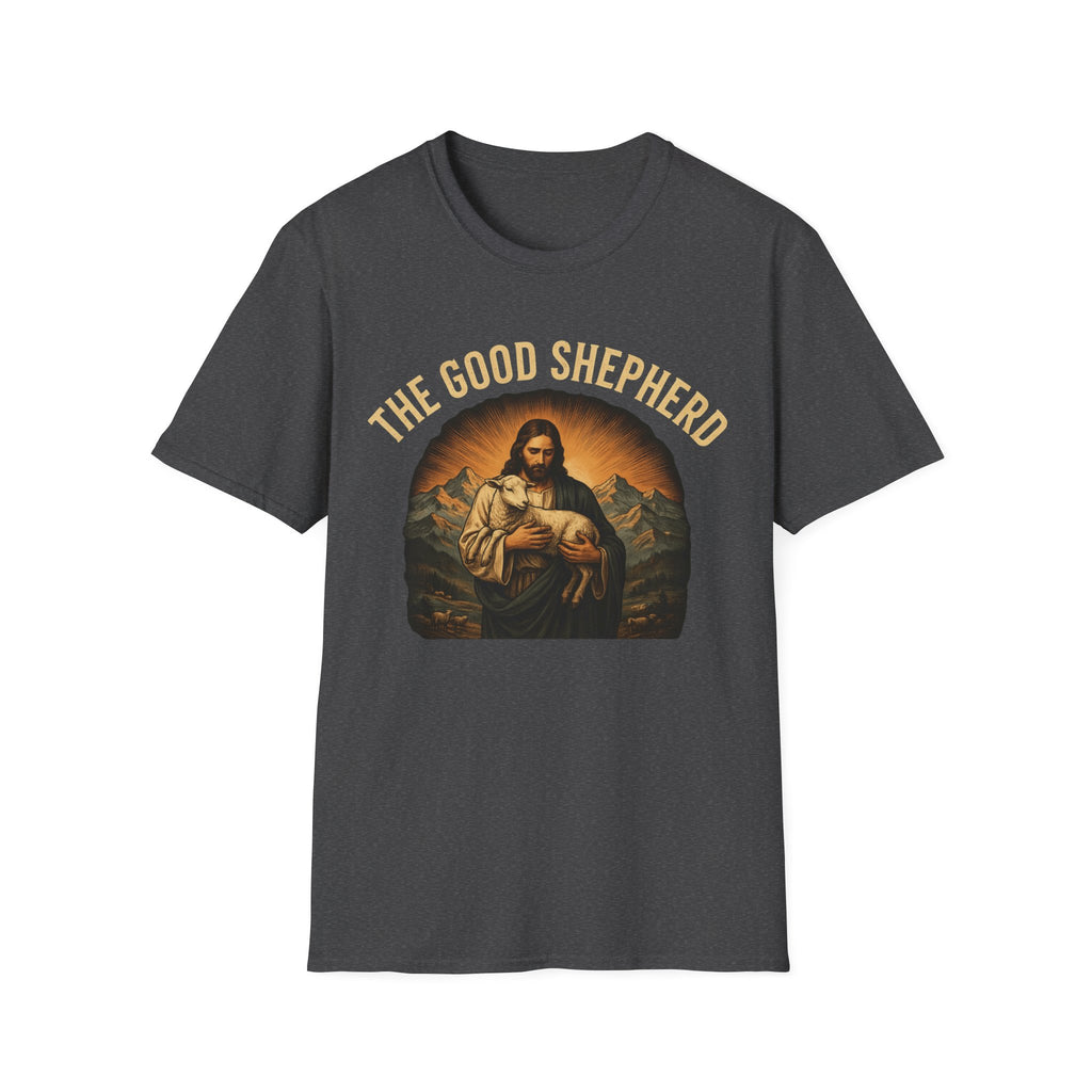 The Good Shepherd T-Shirt