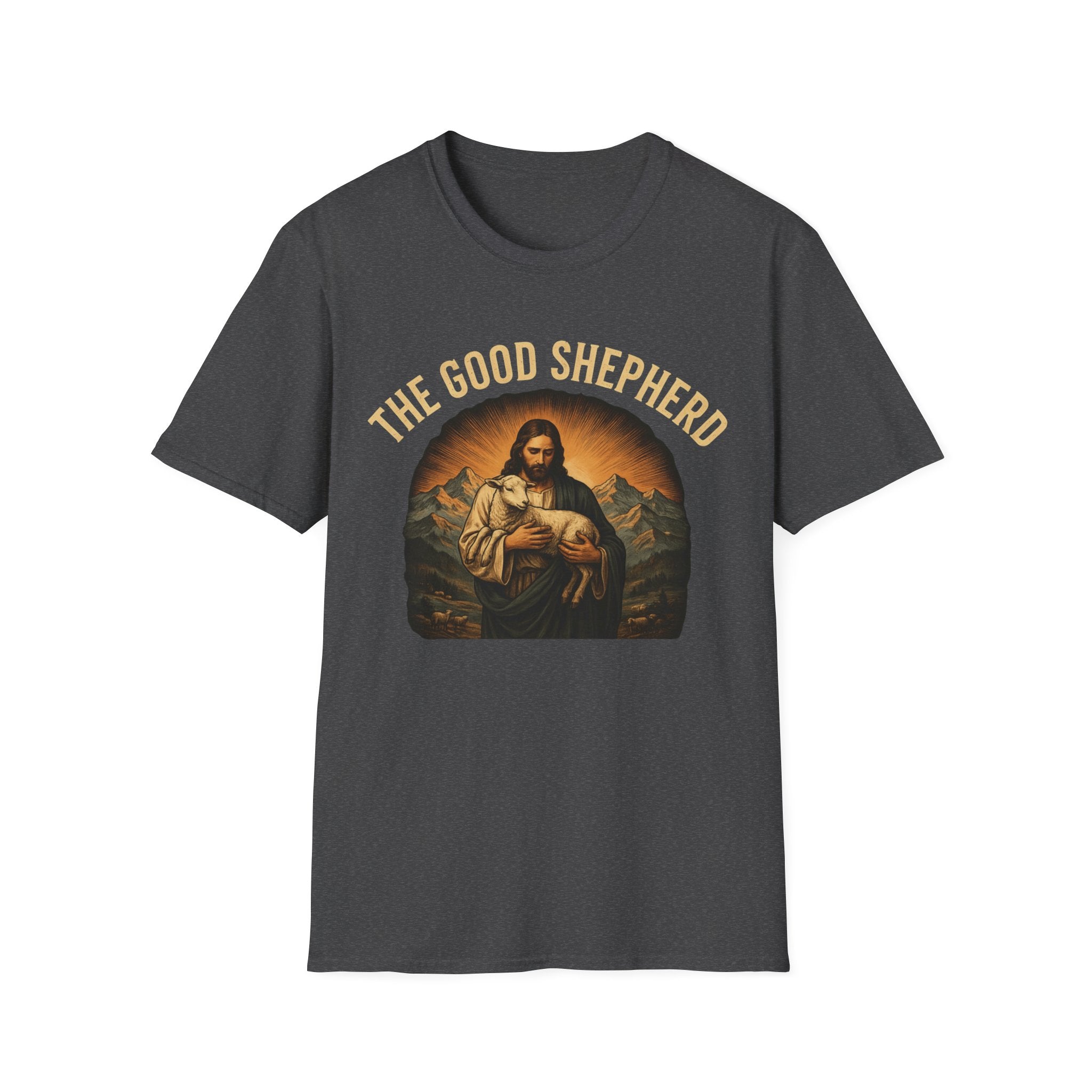 The Good Shepherd T-Shirt