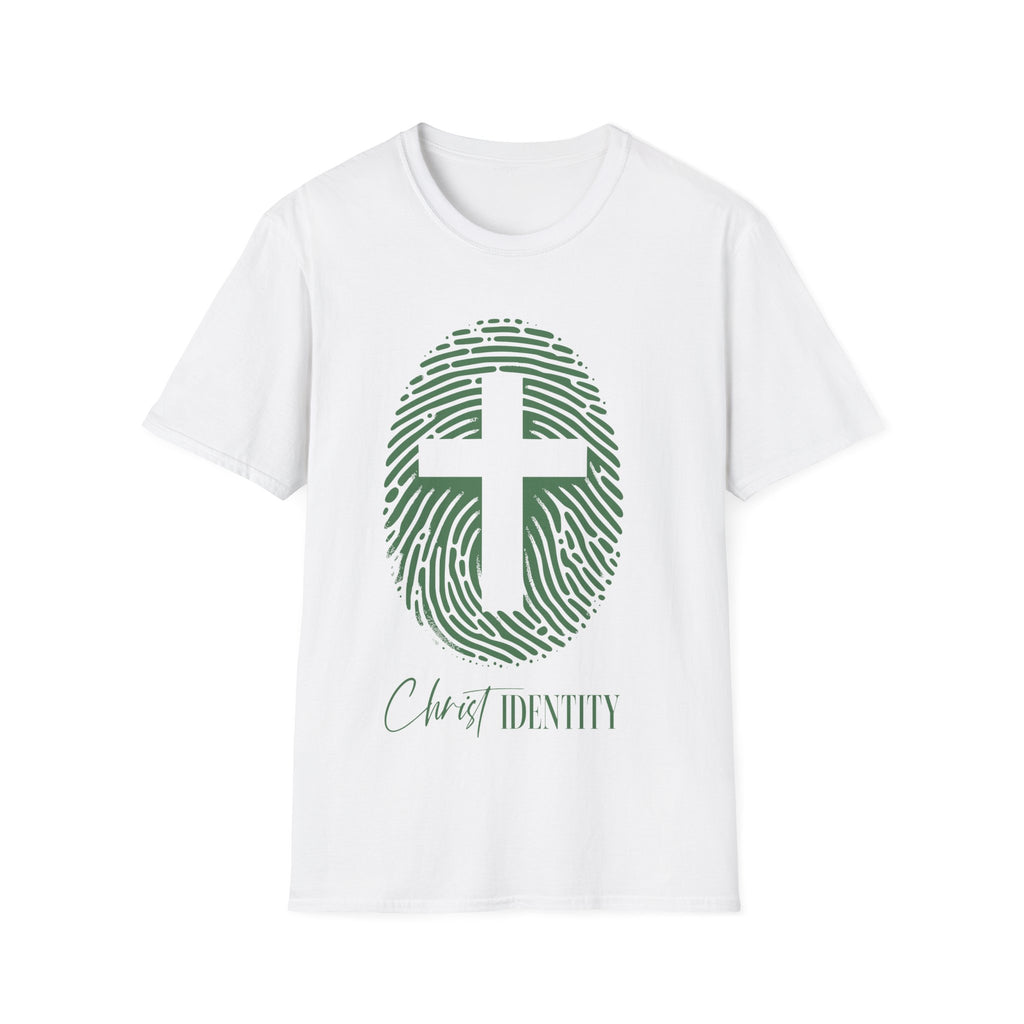 Christ Identity T-Shirt