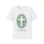 Christ Identity T-Shirt