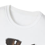 The moment before the nail, Father Forgive Them T-Shirt