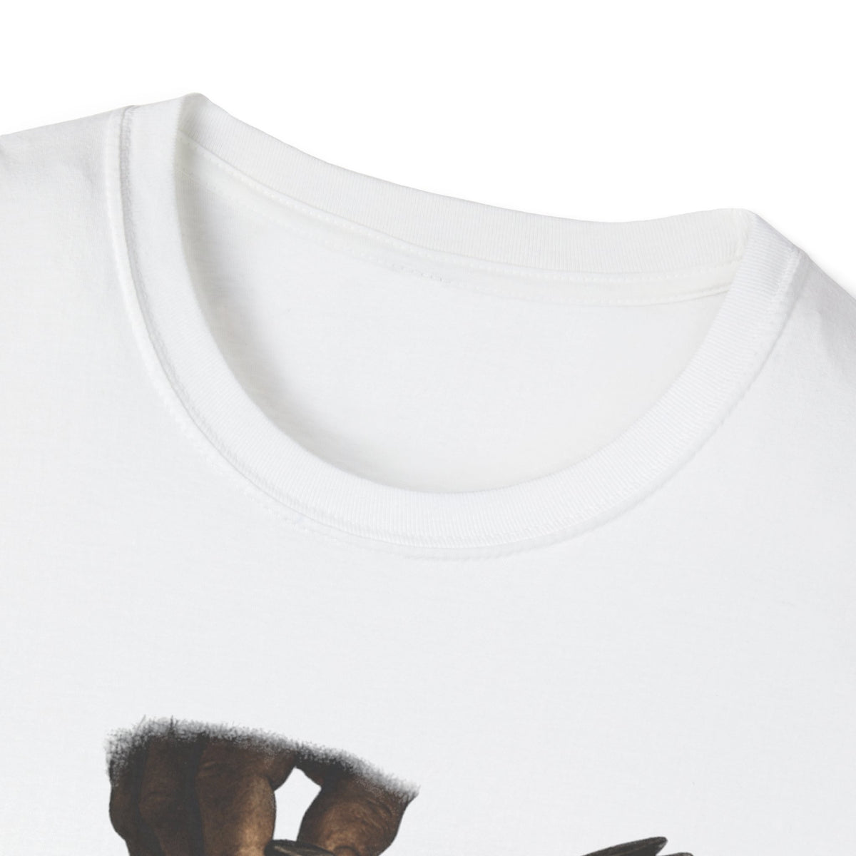 The moment before the nail, Father Forgive Them T-Shirt