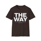 The Way John 14:6 T-Shirt